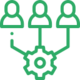 Easy onboarding Icon - onboarding