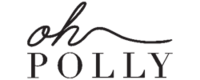 Logo - Oh POLLY