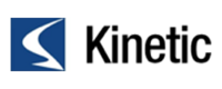 Logo - Kinetic