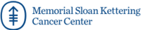 Logo - Memorial Sloan Kettering Cancer Center